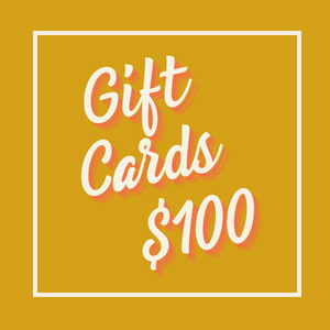 Handler Gift Card