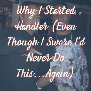 The-Why