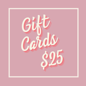 Handler Gift Card